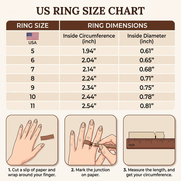 Anel Folha Aberta em Ouro